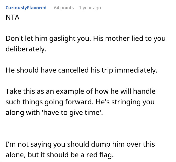 Woman Cancels Her Ticket And Leaves Family Vacation After Learning MIL Excluded Her Kids Only Woman Cancels Her Ticket And Leaves Family Vacation After Learning MIL Excluded Her Kids Only