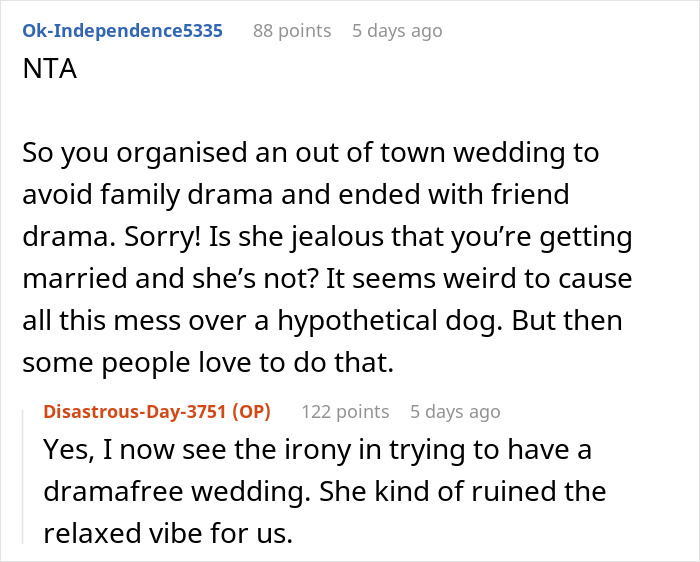 Best Man Breaks Down After He Can&rsquo;t Attend His BFF&rsquo;s Wedding Due To GF&rsquo;s Ultimatum