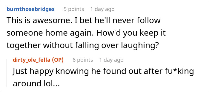 &ldquo;I Know He&rsquo;s On The Phone With 911&rdquo;: Guy Teaches Jerk Driver A Lesson For Following Him Home