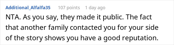 Parents Shame Their Teen Babysitter Online, She Comes With Receipts And They Get Blacklisted Parents Shame Their Teen Babysitter Online, She Comes With Receipts And They Get Blacklisted