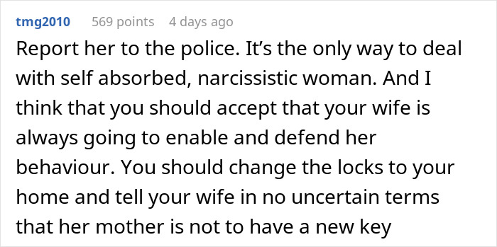 MIL Sells Guy's Skeleton Key Collection To Buy Herself A Phone, He Gets Her Arrested