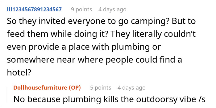 Woman Shares Bride-From-Hell&rsquo;s Wedding Invitations That Made Her Bail On The Event Altogether