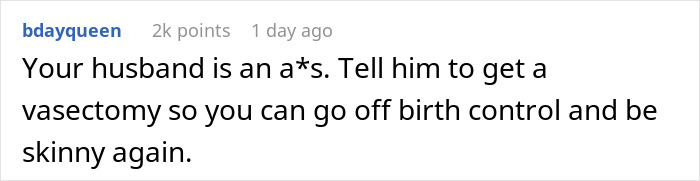 Husband Feels Embarrassed After He Sees His Wife In A Bikini, Scolds Her After Husband Feels Embarrassed After He Sees His Wife In A Bikini, Scolds Her After