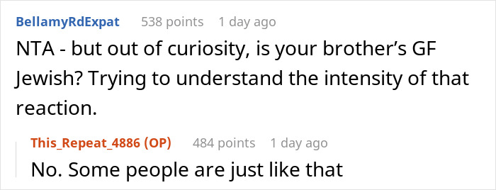 Woman Calls Her SIL And Brother &ldquo;Uneducated&rdquo; And Refuses To Hide Sensitive Books When They&rsquo;re Over