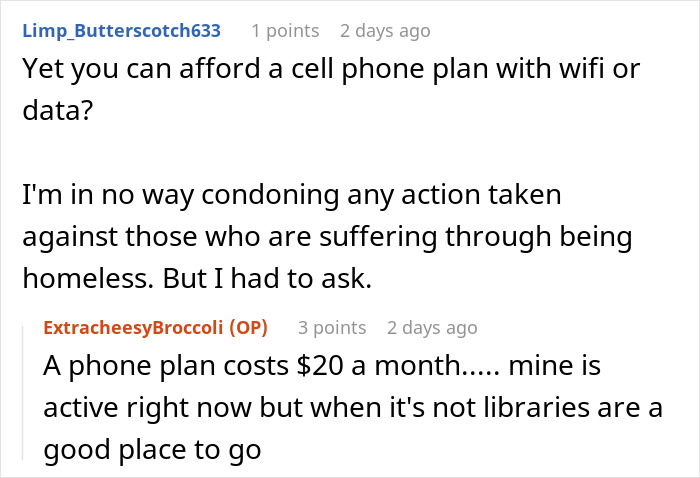 Entitled People Destroy Homeless Person&rsquo;s Shelter, Gets Them Trapped For An Hour