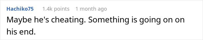 Woman Says She Will Get A Paternity Test If Her Husband Schedules It, He Keeps Delaying