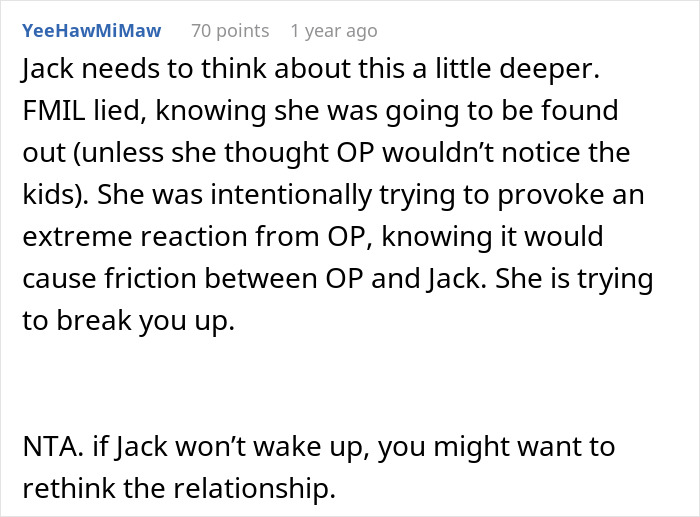 Woman Cancels Her Ticket And Leaves Family Vacation After Learning MIL Excluded Her Kids Only Woman Cancels Her Ticket And Leaves Family Vacation After Learning MIL Excluded Her Kids Only