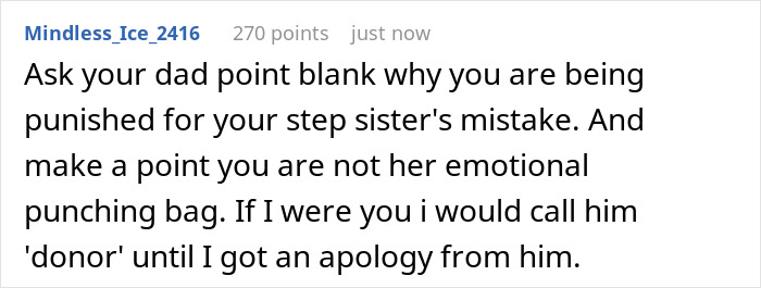 16 Y.O. Fed Up With Pregnant Teen Sister Clinging To Her All The Time, Parents Refuse To Understand 16 Y.O. Fed Up With Pregnant Teen Sister Clinging To Her All The Time, Parents Refuse To Understand