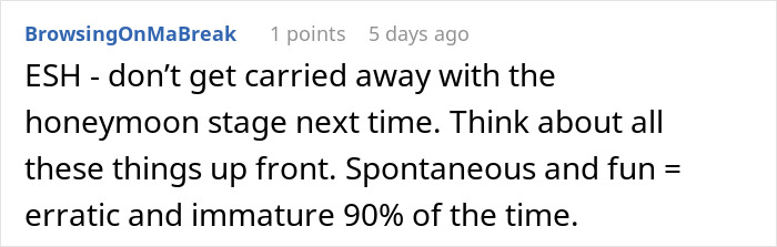 Guy Accuses Fiancée Of Breaking Up With Him Because He’s Dumb, Internet Says He Has A Point Guy Accuses Fiancée Of Breaking Up With Him Because He’s Dumb, Internet Says He Has A Point