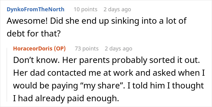 Man Stops Paying GF&rsquo;s Mortgage After He Wasn&rsquo;t Allowed To Buy A &pound;1 Air Freshener To Save Money