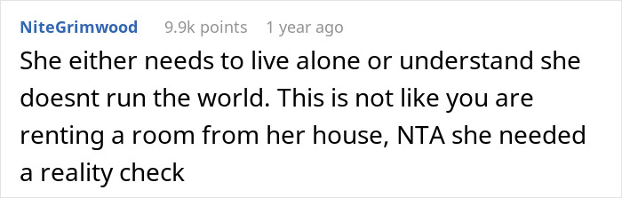Woman Demands Roommate Adhere To &lsquo;No Alcohol&rsquo; Rule, Loses Her Place To Live Instead