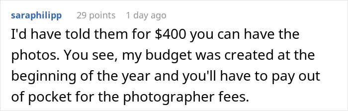 School Expects Teacher To Pay $400 For Student Trip, They Maliciously Comply