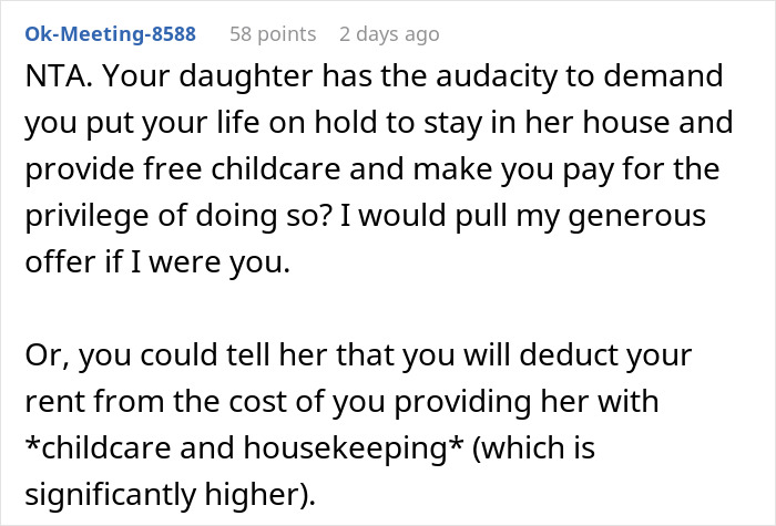 Mom Leaves Daughter To Look After Newborn On Her Own After She&rsquo;s Told To Pay Rent