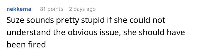 Team Manager Takes Designer's Big Monitors Away To Show How Real Users See Her Designs