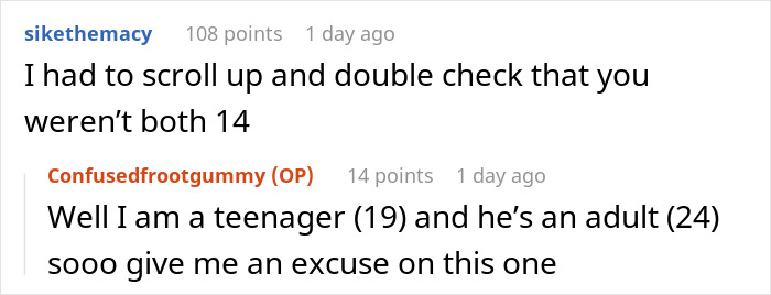 "Started Crying, Pouting, And Stomping His Legs": Guy Shows His True Colors After GF's Revenge