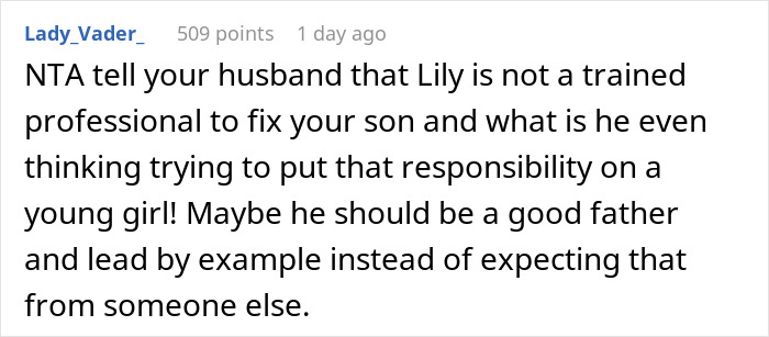 Woman Breaks Up With BF Of 3 Years After His Mom Tells Her He’s Not Gonna Change, Drama Ensues Woman Breaks Up With BF Of 3 Years After His Mom Tells Her He’s Not Gonna Change, Drama Ensues