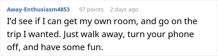 &ldquo;I Finally Learned The Truth&rdquo;: Man Considers Leaving GF On A Vacation Without Telling Her