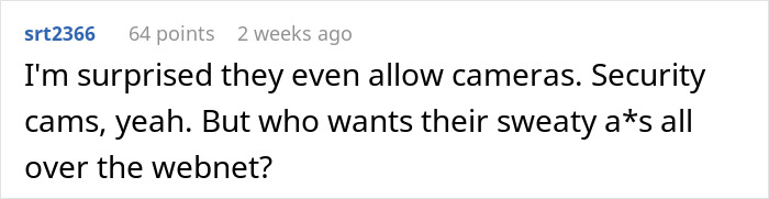 &ldquo;She Gave Up&rdquo;: Entire Gym Comes Together Against &lsquo;Influencer&rsquo; Treating Gym As Her Private Space