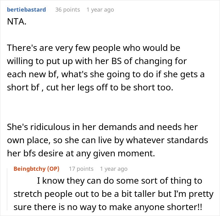 Woman Demands Roommate Adhere To &lsquo;No Alcohol&rsquo; Rule, Loses Her Place To Live Instead