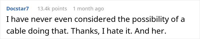 Woman Labeled Obnoxious For Using Flashy Charger That Caused A Disturbance On Overnight Flight