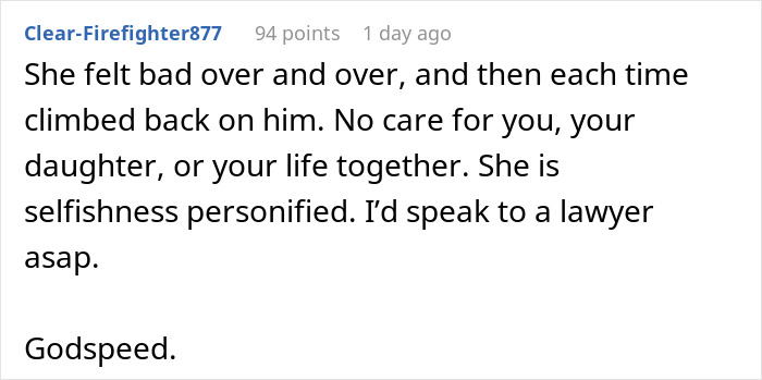 Woman Cheats To Check If She &ldquo;Still Has It&rdquo;, Regrets It When Husband&rsquo;s First Pick Is Divorce