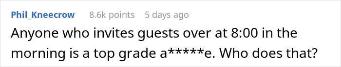 Dad Refuses To Help With Newborn, Keeps Inviting Family Over For Visits, Wife Takes Revenge