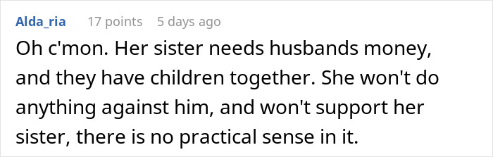 &ldquo;They Planned This Attack&rdquo;: Woman Learns Brother-In-Law Maliciously Ruined Her Marriage