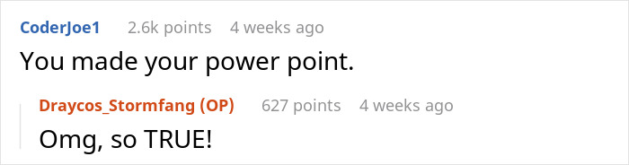 Entitled Kid Thinks He'll Get Away With Doing Nothing On A Group Project, Gets Publicly Embarrassed Entitled Kid Thinks He'll Get Away With Doing Nothing On A Group Project, Gets Publicly Embarrassed