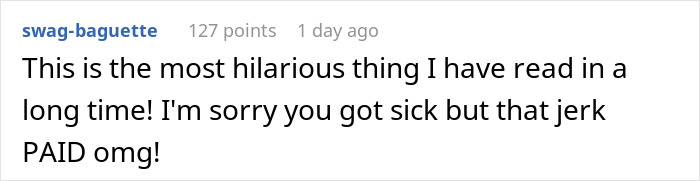 Pregnant Woman Gets Carsick Just As An Aggressive Driver Pulls Up Next To Her Window