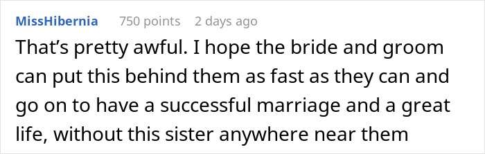 &ldquo;Jealous Witch&rdquo;: Bride&rsquo;s Sister Steals The Spotlight By Reading Groom&rsquo;s Love Letter To Her