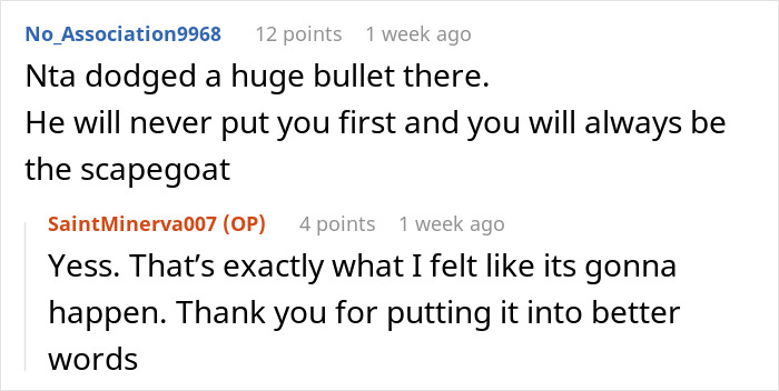&ldquo;I Don't Want To Marry That Person&rdquo;: Woman Breaks Up With Fianc&eacute; After He Reveals His True Colors