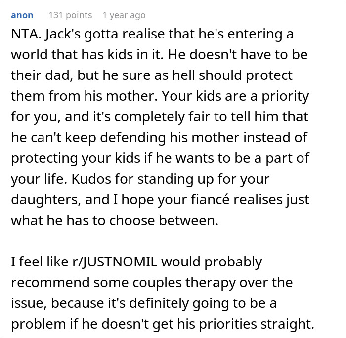 Woman Cancels Her Ticket And Leaves Family Vacation After Learning MIL Excluded Her Kids Only Woman Cancels Her Ticket And Leaves Family Vacation After Learning MIL Excluded Her Kids Only