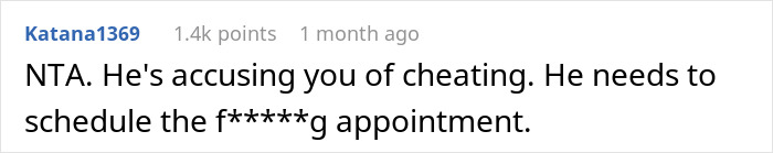 Woman Says She Will Get A Paternity Test If Her Husband Schedules It, He Keeps Delaying