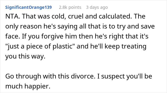&ldquo;A Waste Of A Pretty Face&rdquo;: Woman Divorces Husband Of 6 Years Over A Puzzle