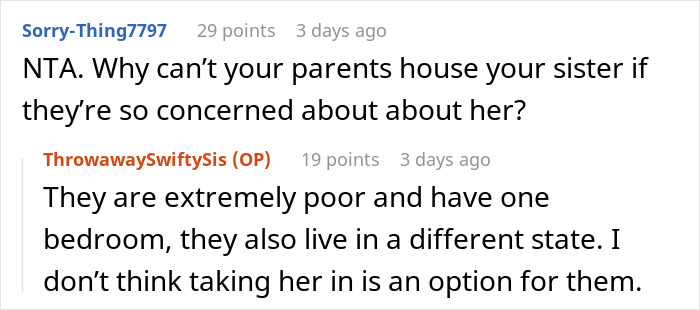 "The Police Were Called": Husband Is Furious To Learn Wife Spent $30k To See Taylor Swift