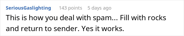 Political Organization Asks Toddler To Give Them Every Penny, Dad Sends Them Something Better