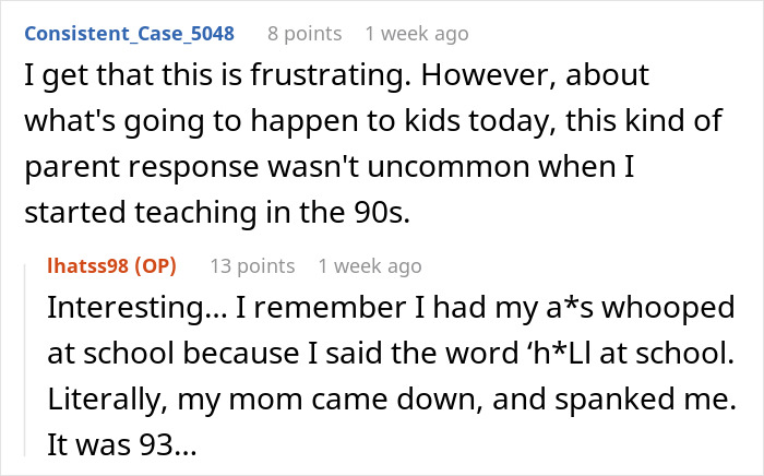 &ldquo;I&rsquo;m Beside Myself&rdquo;: Teacher Loses Faith In New Generation After Parents Defend Child Stealing