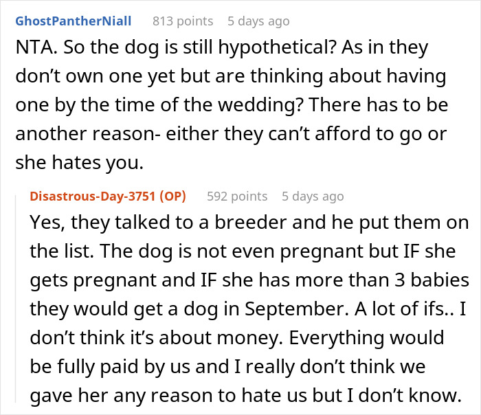 Best Man Breaks Down After He Can&rsquo;t Attend His BFF&rsquo;s Wedding Due To GF&rsquo;s Ultimatum