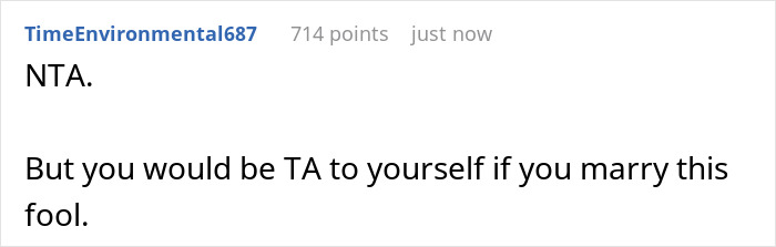 Woman Loses Her Mind When She Learns How Her Fiancé Plans To Spend Her Inheritance Woman Loses Her Mind When She Learns How Her Fiancé Plans To Spend Her Inheritance
