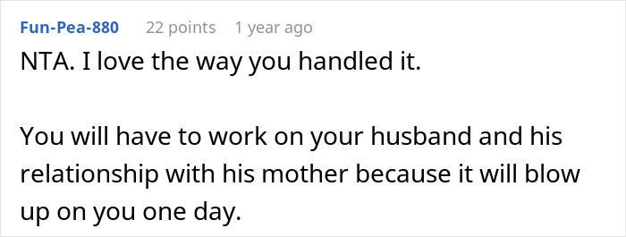 Woman Refuses To Downplay Her Boundary And Leaves MIL In A Parking Lot, Asks If She Was Wrong