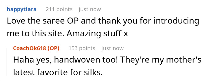 Wedding Guest Gets Bashed By The Bride For Allegedly Trying To 'Upstage' Her With Her Outfit Wedding Guest Gets Bashed By The Bride For Allegedly Trying To 'Upstage' Her With Her Outfit