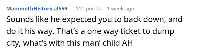 &ldquo;I Don't Want To Marry That Person&rdquo;: Woman Breaks Up With Fianc&eacute; After He Reveals His True Colors
