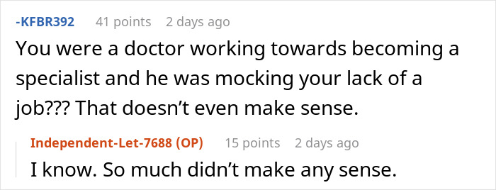 Woman Has An Awesome Glow-Up After Dropping Her Unsupportive Husband, He's Furious