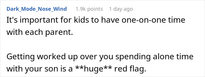 Mom Gets Blackout Drunk After Dad Spends Some Alone Time With Their Kid, He Can&rsquo;t Understand Why