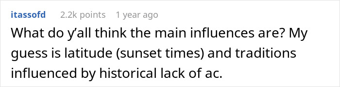 This Map Of Usual Dinner Habits In Europe Is Going Viral And People Say It’s Legit This Map Of Usual Dinner Habits In Europe Is Going Viral And People Say It’s Legit