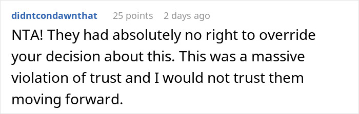 6-Month-Old Baby Taken To Doctor After Her Grandma Secretly Pierced Her Ears 6-Month-Old Baby Taken To Doctor After Her Grandma Secretly Pierced Her Ears