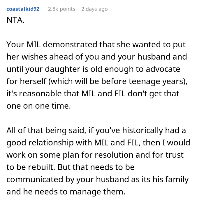 6-Month-Old Baby Taken To Doctor After Her Grandma Secretly Pierced Her Ears 6-Month-Old Baby Taken To Doctor After Her Grandma Secretly Pierced Her Ears