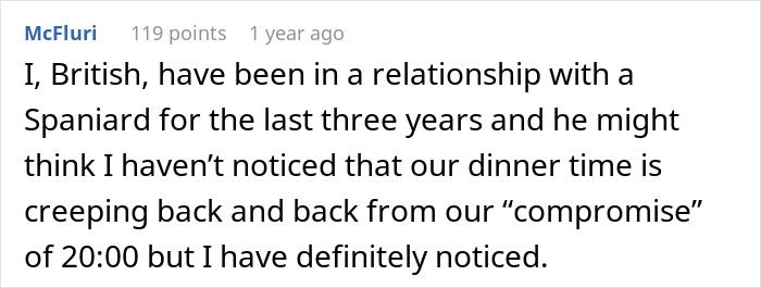 This Map Of Usual Dinner Habits In Europe Is Going Viral And People Say It’s Legit This Map Of Usual Dinner Habits In Europe Is Going Viral And People Say It’s Legit