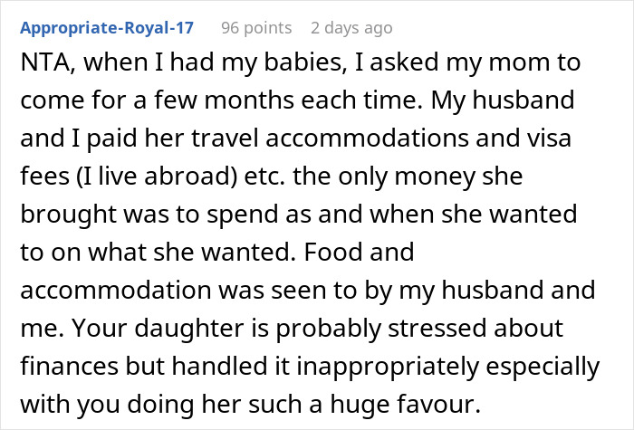 Mom Leaves Daughter To Look After Newborn On Her Own After She&rsquo;s Told To Pay Rent