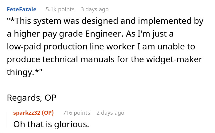 Employee Leaves Boss With No Instructions After They Got Demoted, Costs Them $1.3M